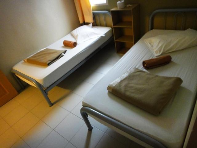 Eight Mentigi Guesthouse Cameron Highlands Pokój zdjęcie